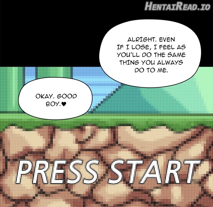 All About That Game Life Chapter 62 - page 87
