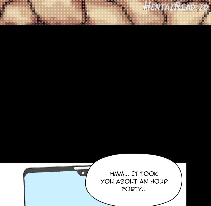 All About That Game Life Chapter 62 - page 88