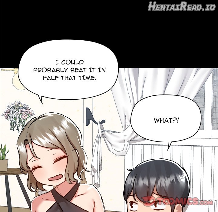 All About That Game Life Chapter 62 - page 90