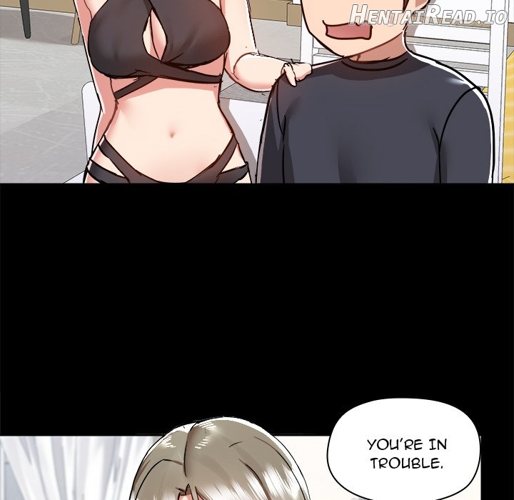 All About That Game Life Chapter 62 - page 91