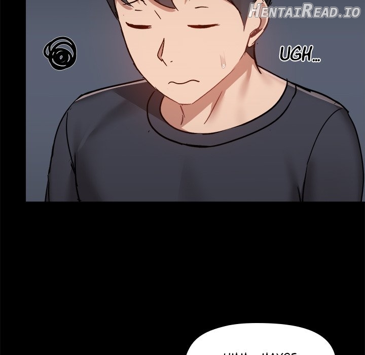 All About That Game Life Chapter 62 - page 94