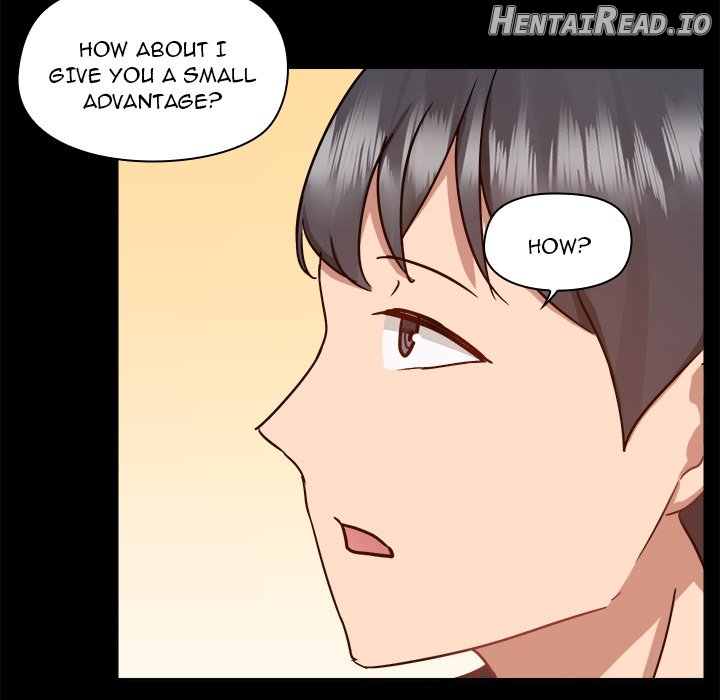 All About That Game Life Chapter 62 - page 97