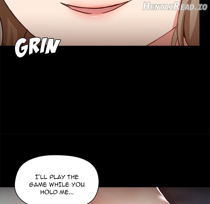 All About That Game Life Chapter 62 - page 99