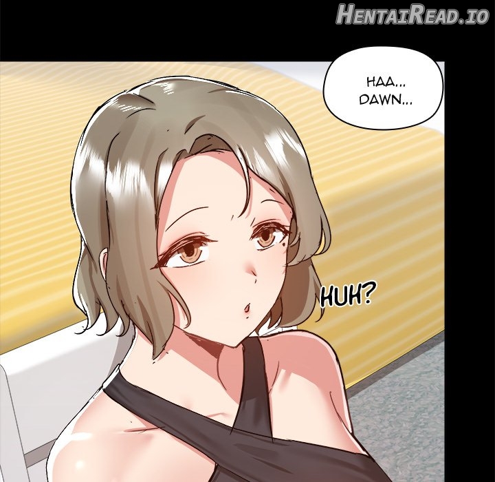 All About That Game Life Chapter 63 - page 44