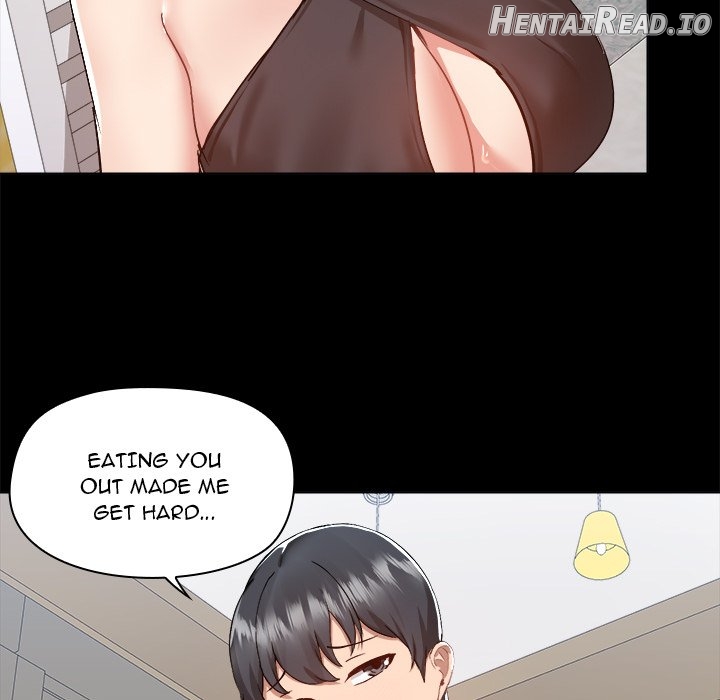 All About That Game Life Chapter 63 - page 45