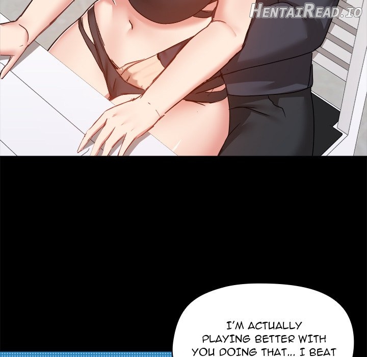 All About That Game Life Chapter 63 - page 5