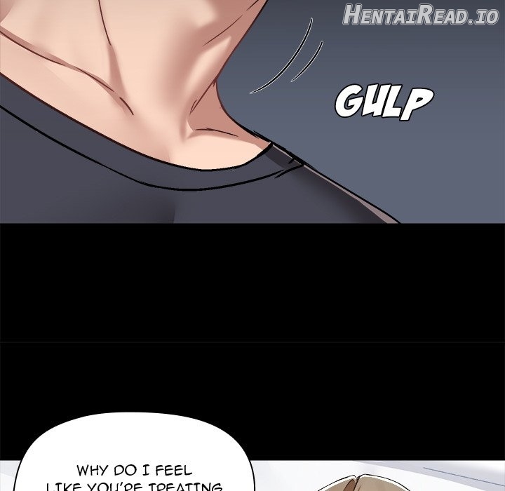 All About That Game Life Chapter 63 - page 71
