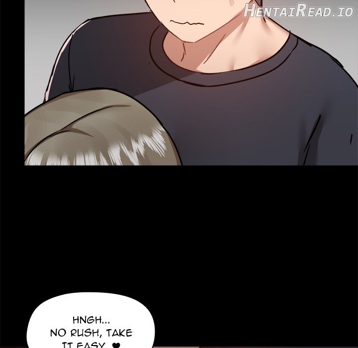 All About That Game Life Chapter 63 - page 8
