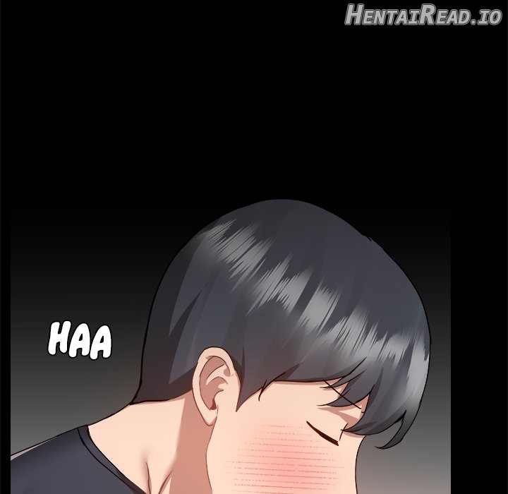 All About That Game Life Chapter 63 - page 89