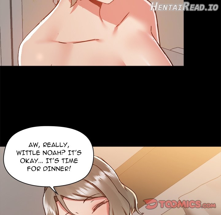 All About That Game Life Chapter 64 - page 46