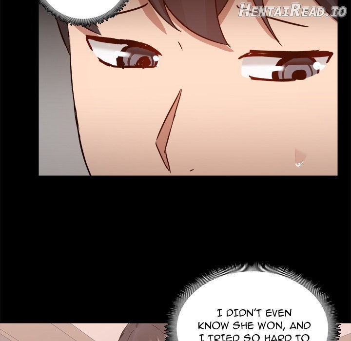 All About That Game Life Chapter 64 - page 7