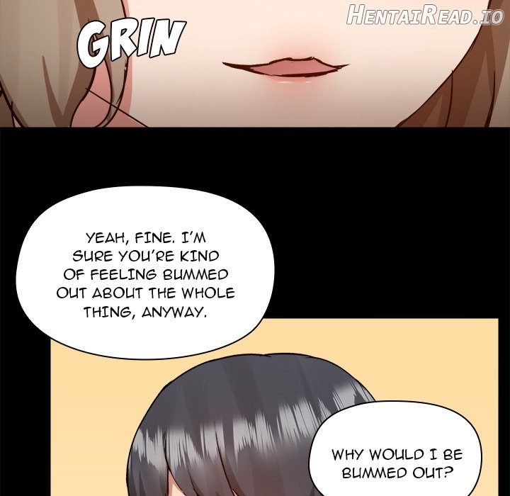 All About That Game Life Chapter 64 - page 71