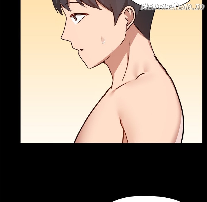 All About That Game Life Chapter 64 - page 72