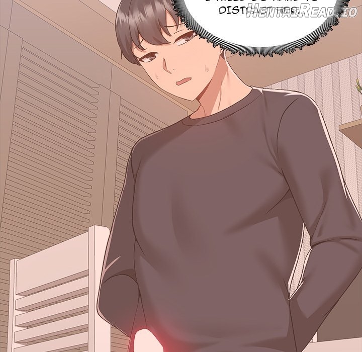 All About That Game Life Chapter 64 - page 8