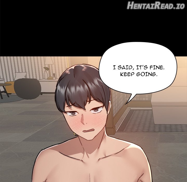 All About That Game Life Chapter 64 - page 80