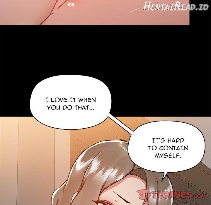 All About That Game Life Chapter 64 - page 86
