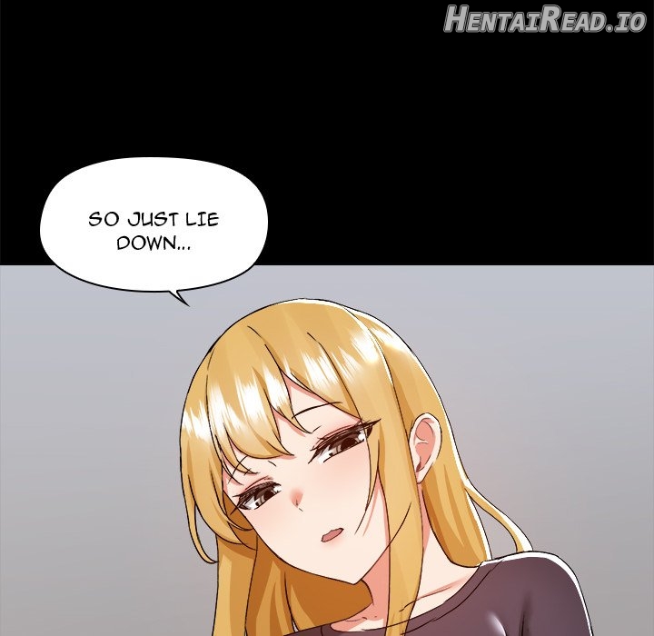 All About That Game Life Chapter 66 - page 116