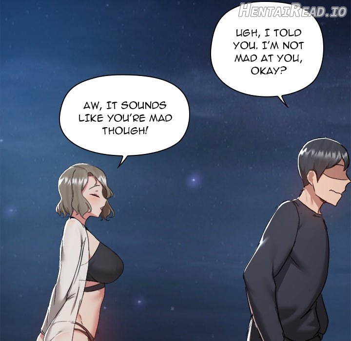 All About That Game Life Chapter 66 - page 45