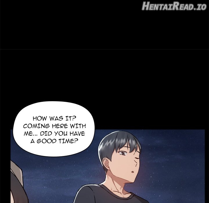 All About That Game Life Chapter 66 - page 71