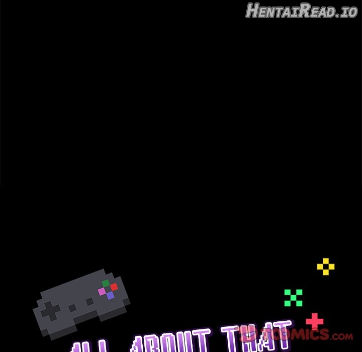 All About That Game Life Chapter 67 - page 32