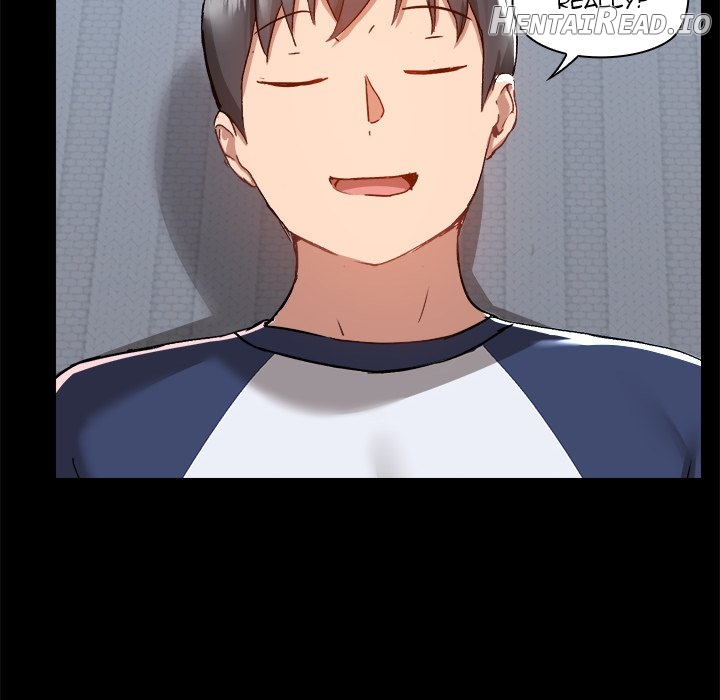 All About That Game Life Chapter 67 - page 40