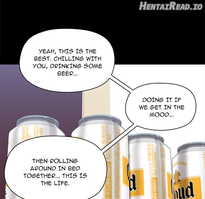 All About That Game Life Chapter 67 - page 41
