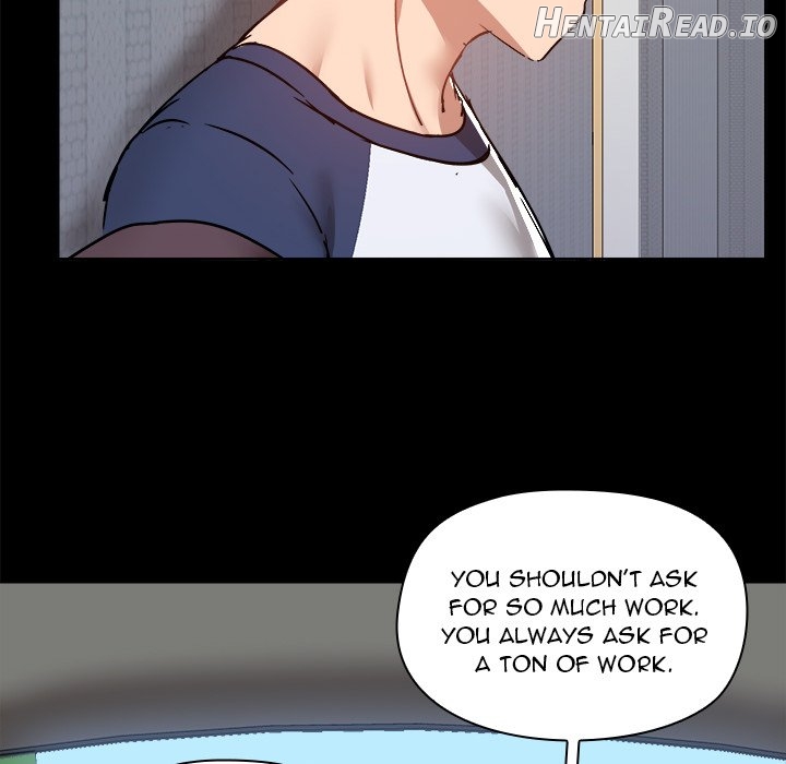 All About That Game Life Chapter 67 - page 45