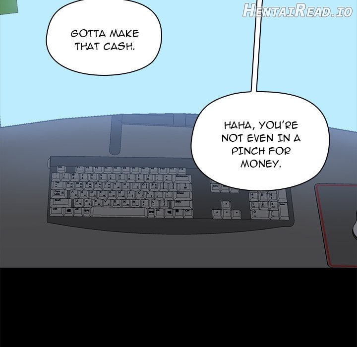 All About That Game Life Chapter 67 - page 46