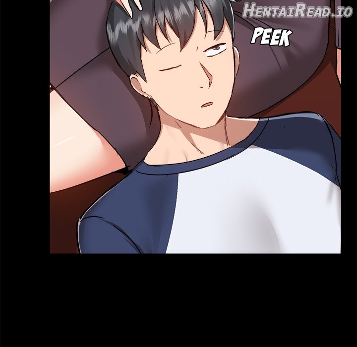 All About That Game Life Chapter 67 - page 6