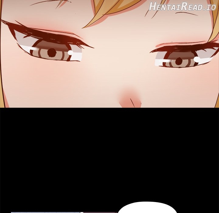 All About That Game Life Chapter 67 - page 72