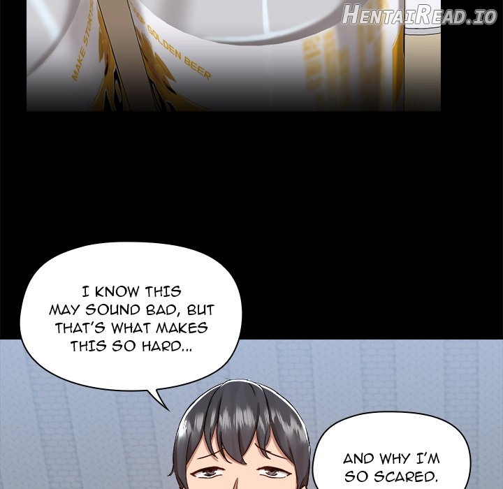 All About That Game Life Chapter 67 - page 79