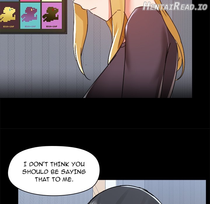 All About That Game Life Chapter 67 - page 82