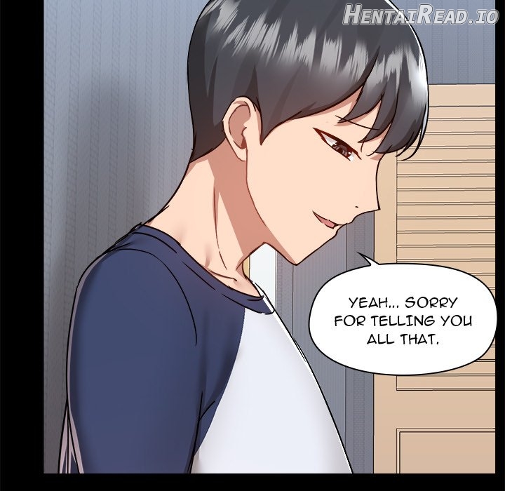 All About That Game Life Chapter 67 - page 83