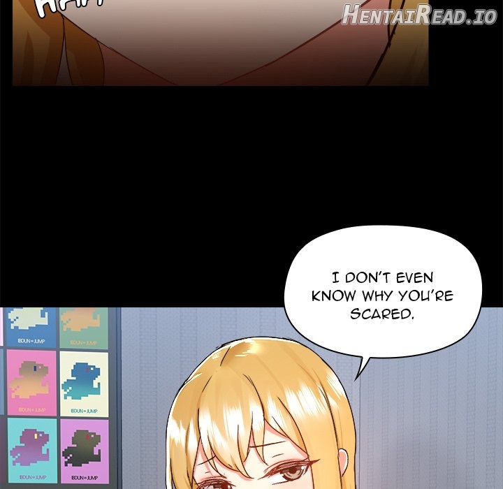 All About That Game Life Chapter 67 - page 85