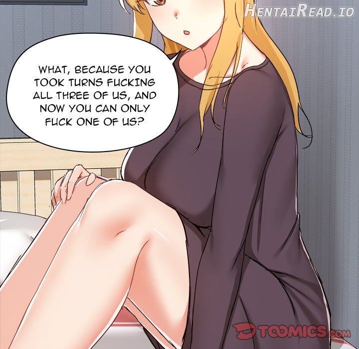All About That Game Life Chapter 67 - page 86