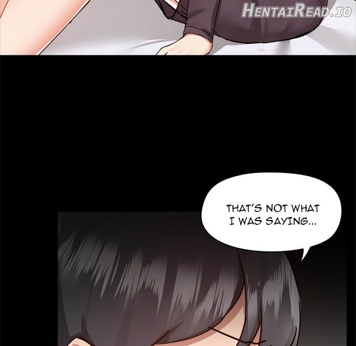 All About That Game Life Chapter 67 - page 87