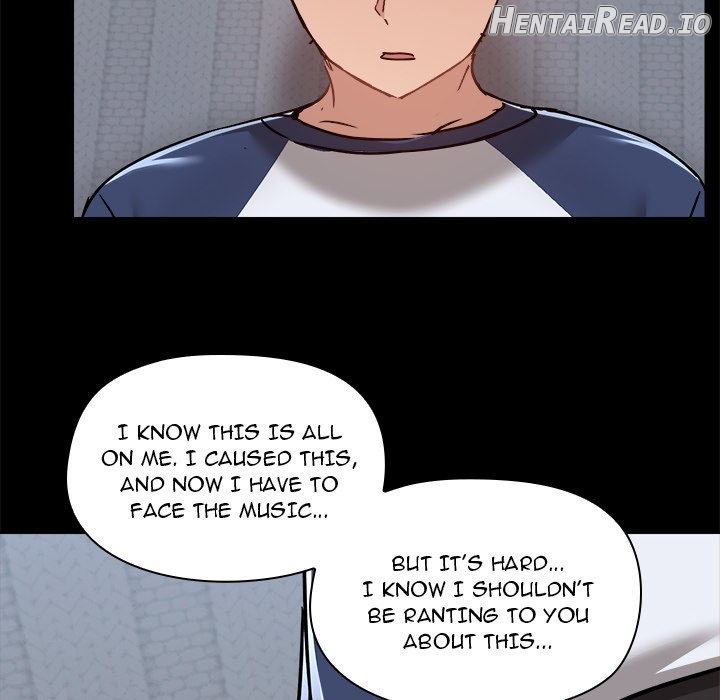 All About That Game Life Chapter 67 - page 91