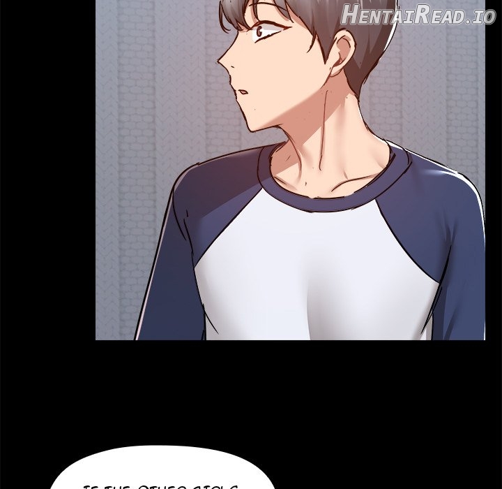 All About That Game Life Chapter 67 - page 96