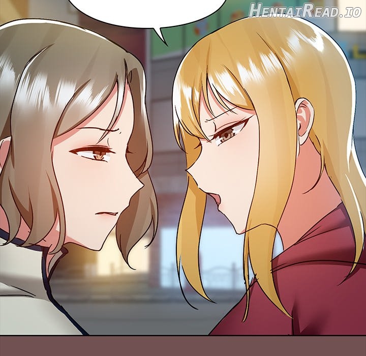 All About That Game Life Chapter 68 - page 29