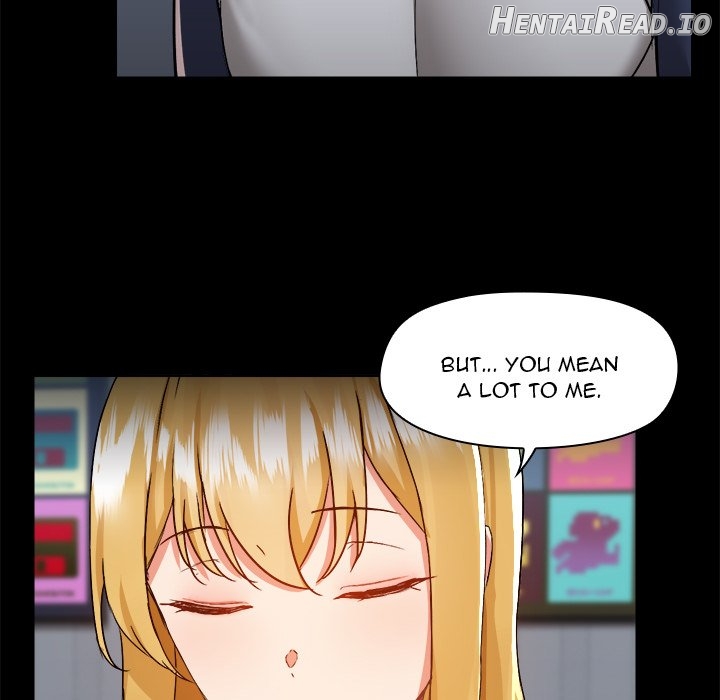 All About That Game Life Chapter 68 - page 40