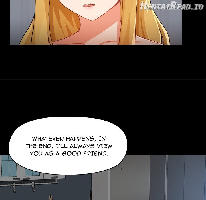 All About That Game Life Chapter 68 - page 41