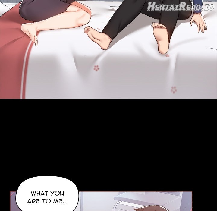 All About That Game Life Chapter 68 - page 44