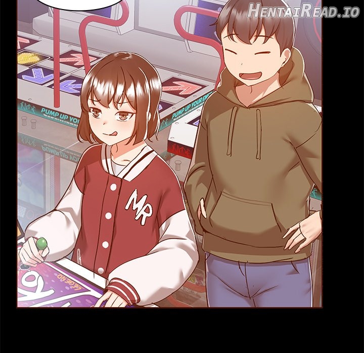 All About That Game Life Chapter 68 - page 45