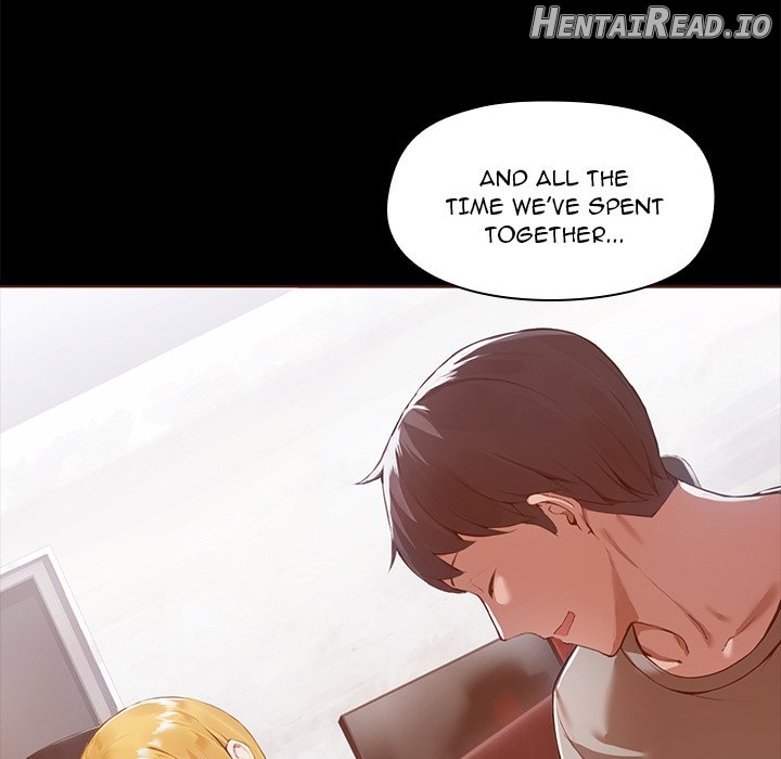 All About That Game Life Chapter 68 - page 46