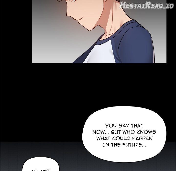 All About That Game Life Chapter 68 - page 6