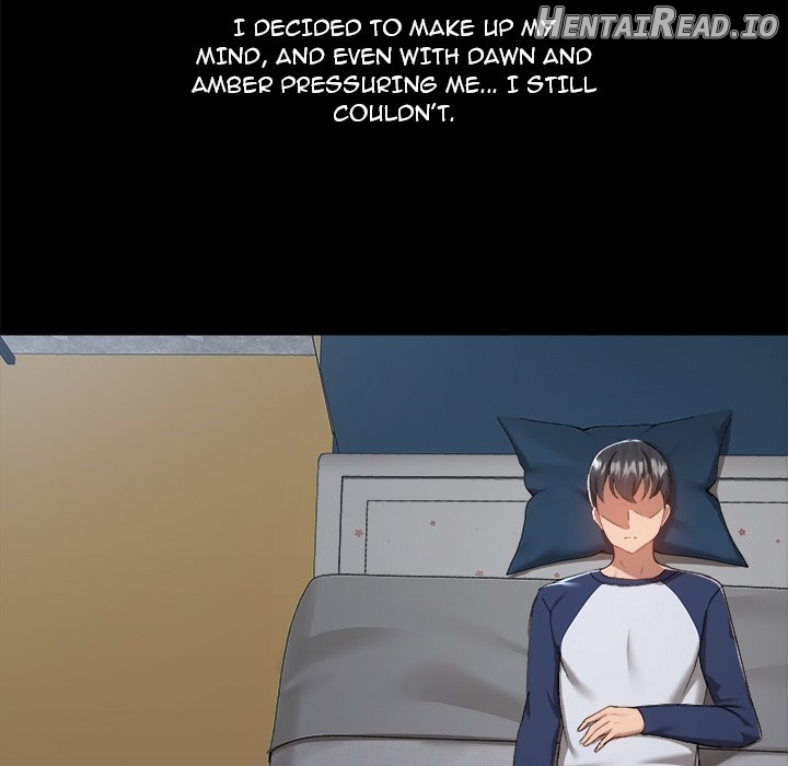 All About That Game Life Chapter 68 - page 64