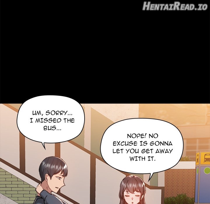 All About That Game Life Chapter 68 - page 72