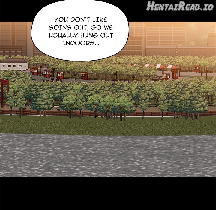 All About That Game Life Chapter 68 - page 77