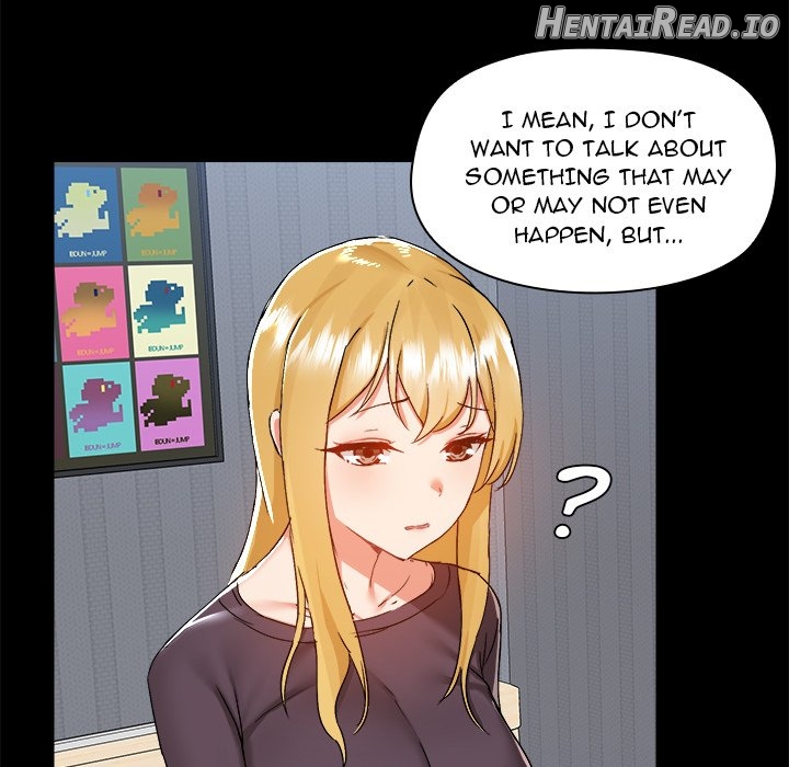 All About That Game Life Chapter 68 - page 8