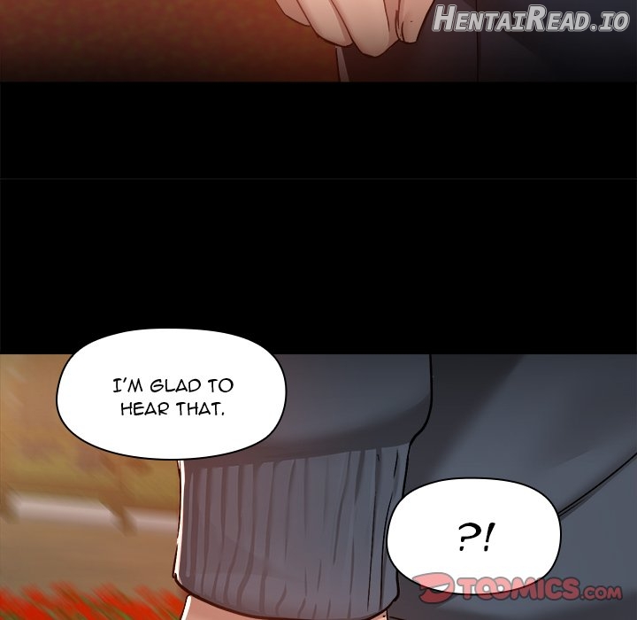 All About That Game Life Chapter 68 - page 82